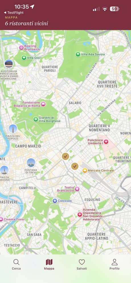 SafeBloom: map